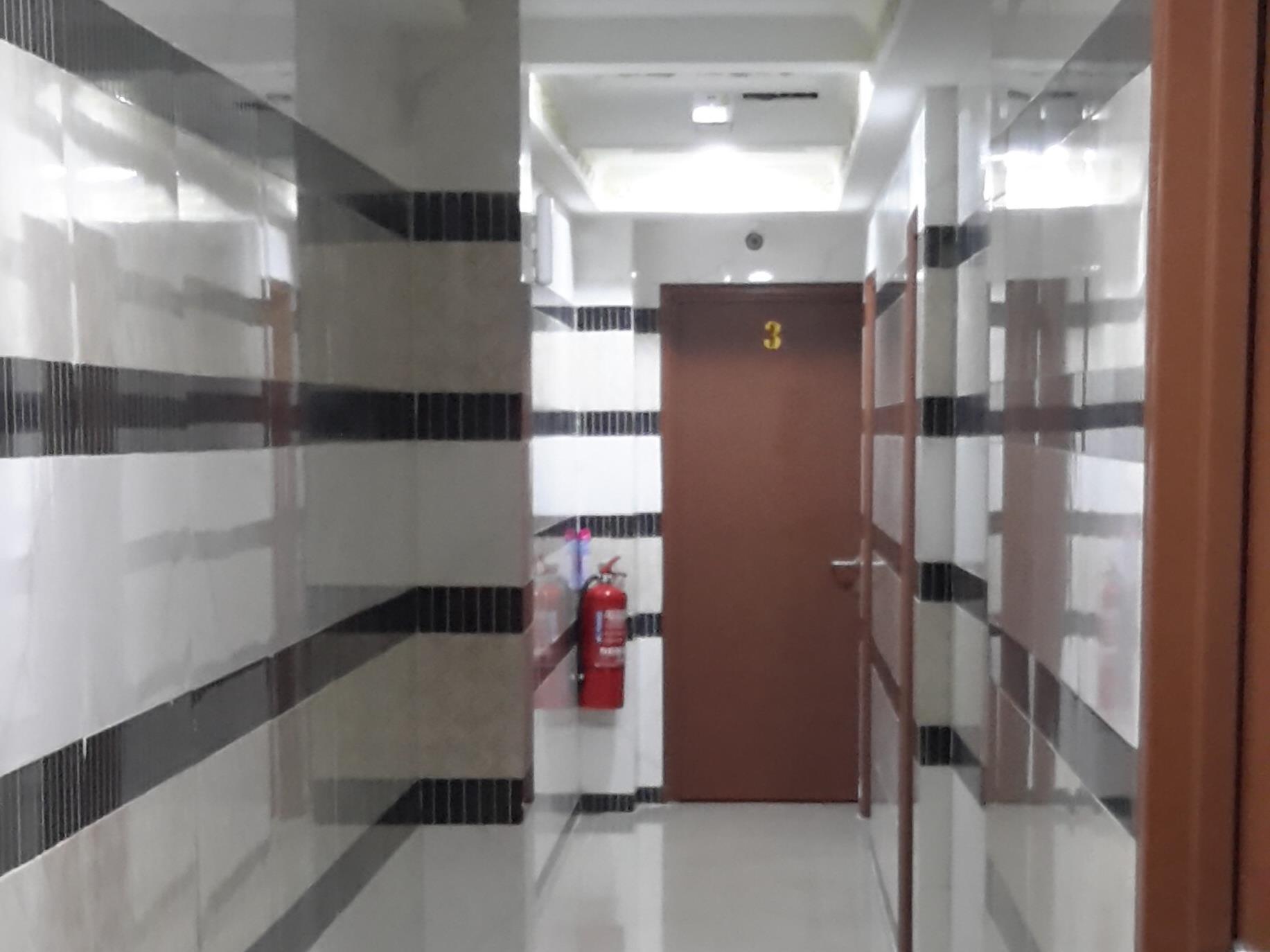 Shah Alam Business Hotel Экстерьер фото